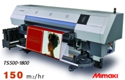 MIMAKI ts500